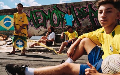 13ª Mostra Outros Olhares revela o mundo infantojuvenil em sessão no 33º Festival de Cinema de Vitória