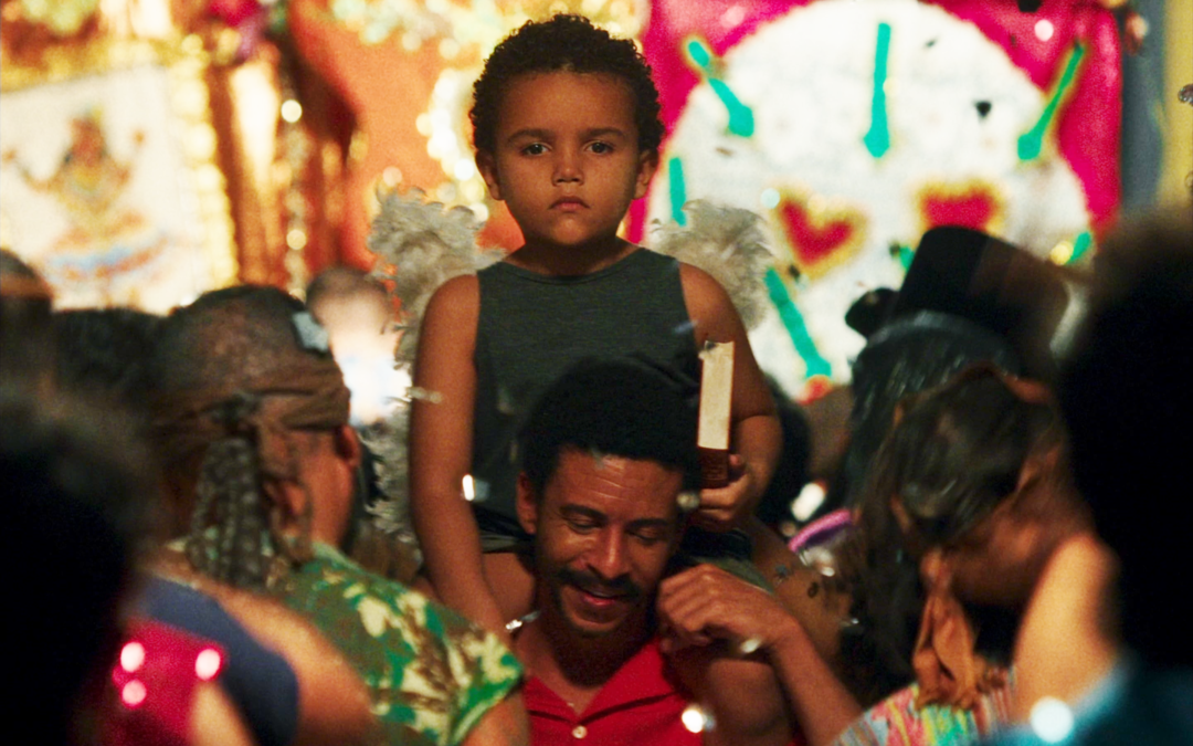 Curta-metragem “Samba Infinito” reúne Carnaval, trabalho e luto em coprodução Brasil-França