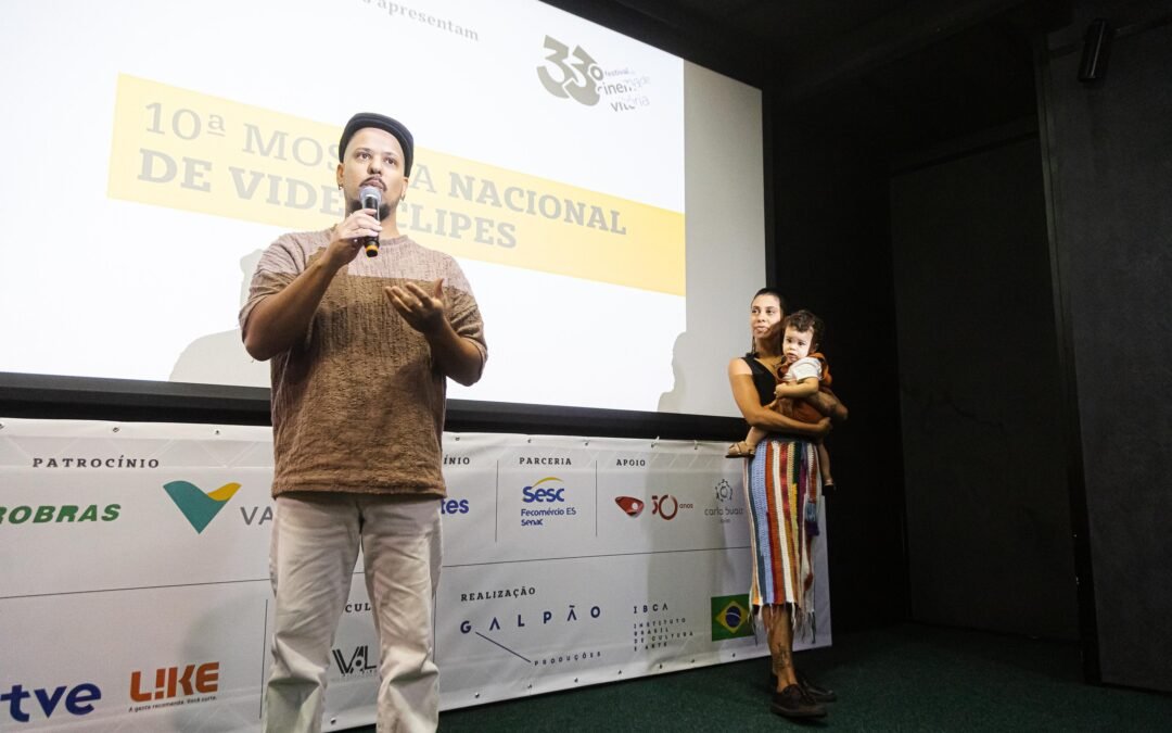 10ª Mostra Nacional de Videoclipes apresenta diversidade musical e potência audiovisual