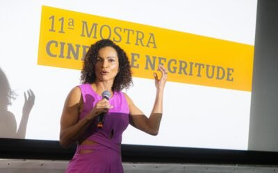 11ª Mostra Cinema e Negritude ocupa a Sala Marien Calixte com filmes sobre masculinidades negras e afeto