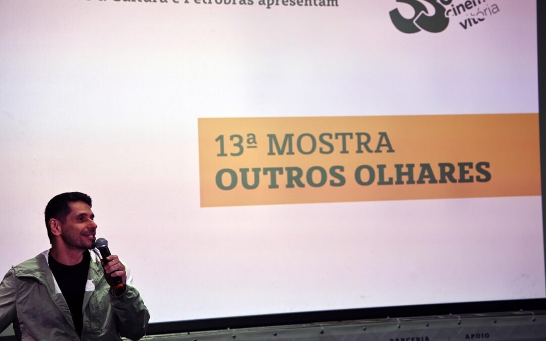 13ª MOSTRA OUTROS OLHARES [21/ 07]
