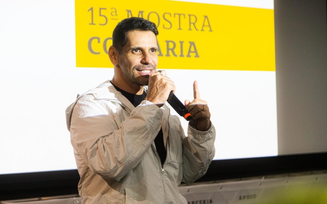 15ª MOSTRA CORSÁRIA [21/ 07]