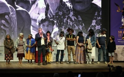 Festival de Cinema de Vitória 2026: conheça os filmes premiados com o Troféu Vitória na 33ª edição do evento