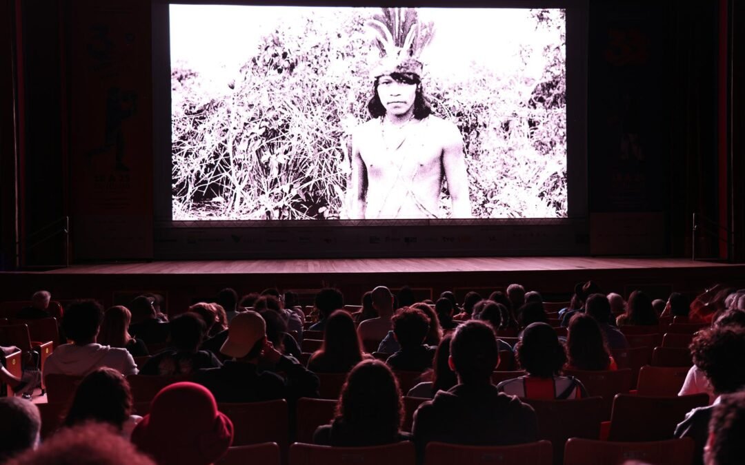 33º Festival de Cinema de Vitória celebrou a diversidade do audiovisual brasileiro em oito dias de programação 