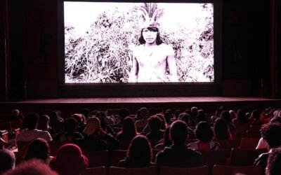 33º Festival de Cinema de Vitória celebrou a diversidade do audiovisual brasileiro em oito dias de programação