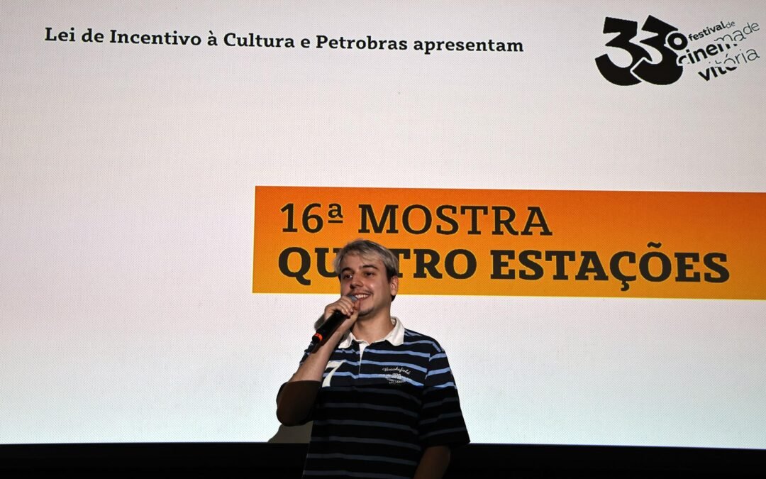16ª MOSTRA QUATRO ESTAÇÕES [19/ 07]