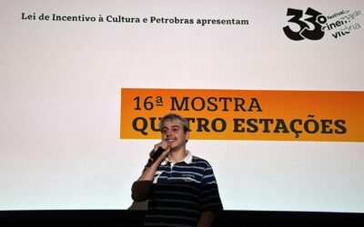 16ª MOSTRA QUATRO ESTAÇÕES [19/ 07]