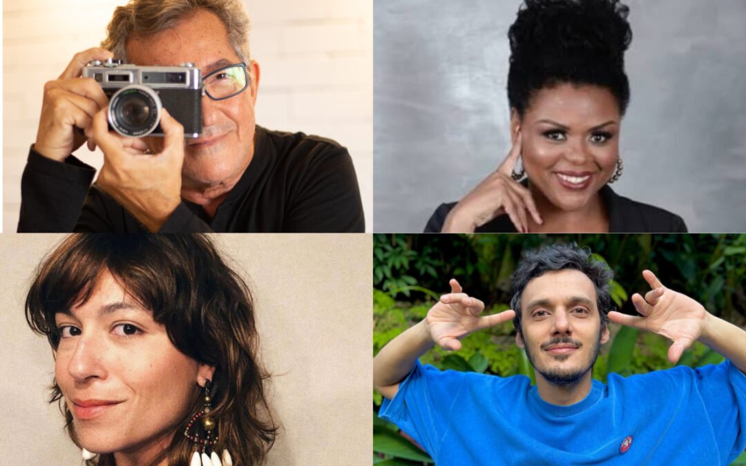 33º Festival de Cinema de Vitória promove quatro formações gratuitas com foco no audiovisual