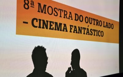8ª Mostra Do Outro Lado – Cinema Fantástico traz terror, suspense e ficção científica amazônica para o 33º FCV