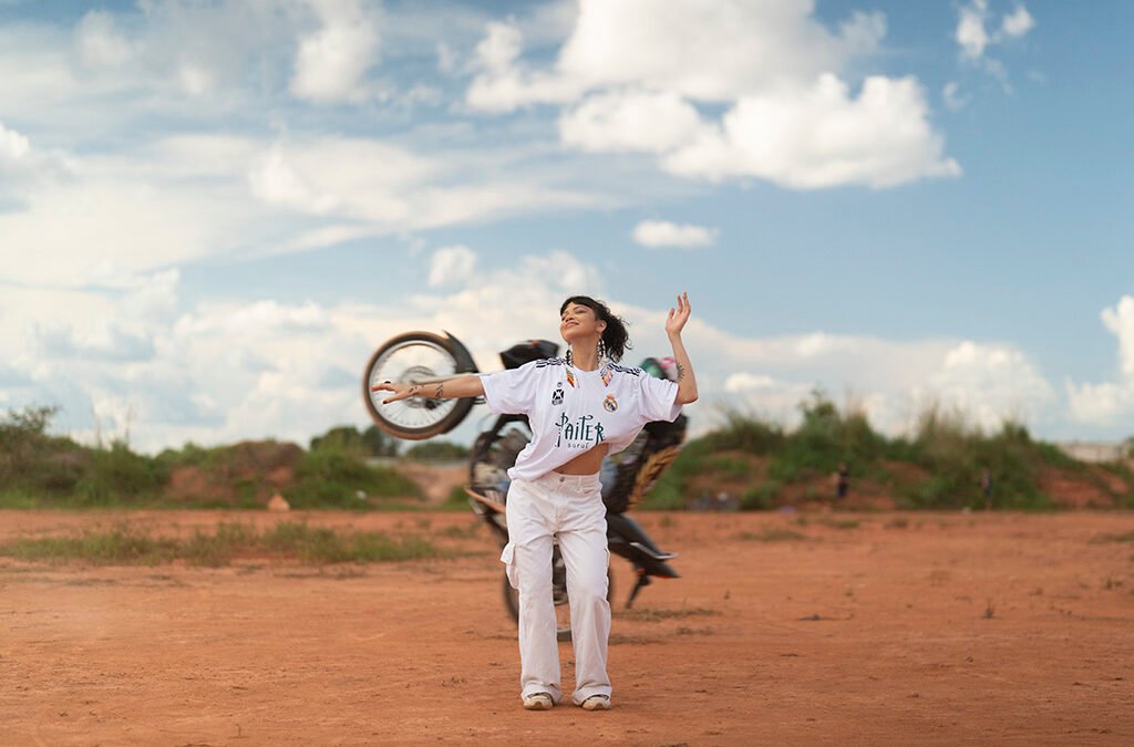 ASTRO REI