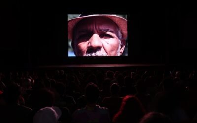 Sexta noite do 33º FCV celebra fé, envelhecimento queer e samba em curtas e estreia de longa piauiense