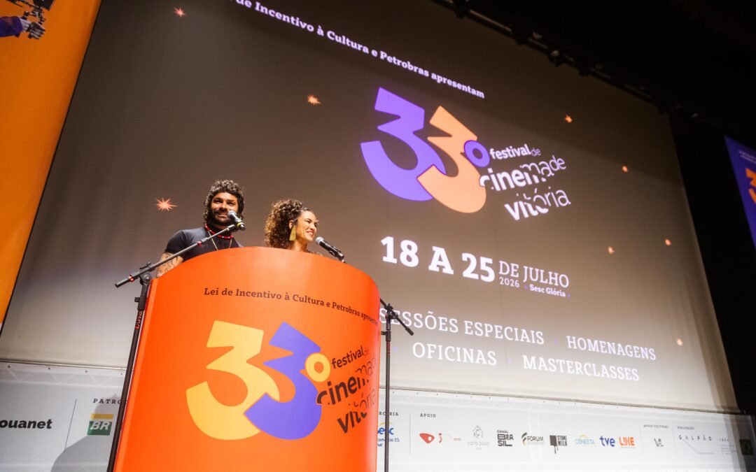 30ª MOSTRA COMPETITIVA NACIONAL DE CURTAS E 16ª MOSTRA COMPETITIVA NACIONAL DE LONGAS [19/ 07]
