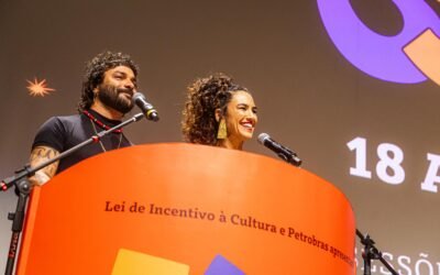Segunda noite do 33º FCV reúne curtas sobre afeto, fronteiras e desejo, além da sátira feminista ‘Virtuosas’