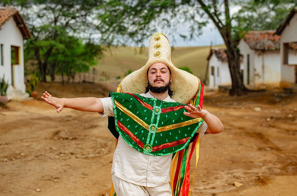 CANA QUEIMADA DE DESEJOS