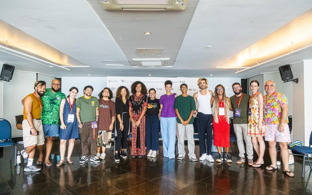 Tensões de gênero e religiosidade foram a tônica do segundo dia de debate do 33º Festival de Cinema de Vitória