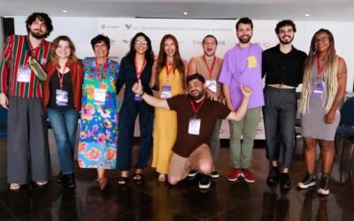 Musicais, cinema queer e representatividade regional no penúltimo debate no 33º Festival de Cinema de Vitória