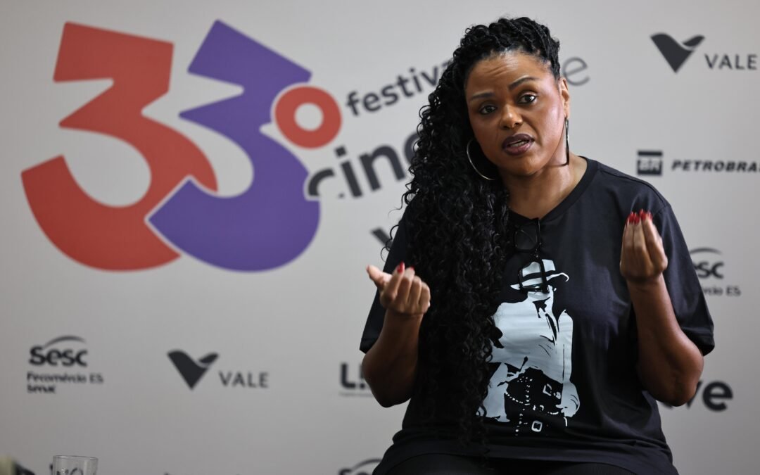 MASTERCLASS A LAJE DO TALENTO COM CARLA CRISTINA CARDOSO [23/ 07]