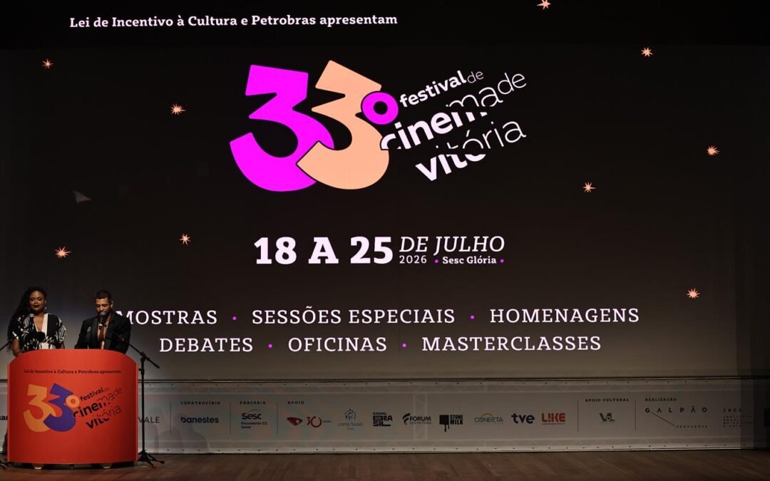 16ª MOSTRA COMPETITIVA NACIONAL DE LONGAS E SESSÕES ESPECIAIS [24/ 07]