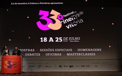 16ª MOSTRA COMPETITIVA NACIONAL DE LONGAS E SESSÕES ESPECIAIS [24/ 07]