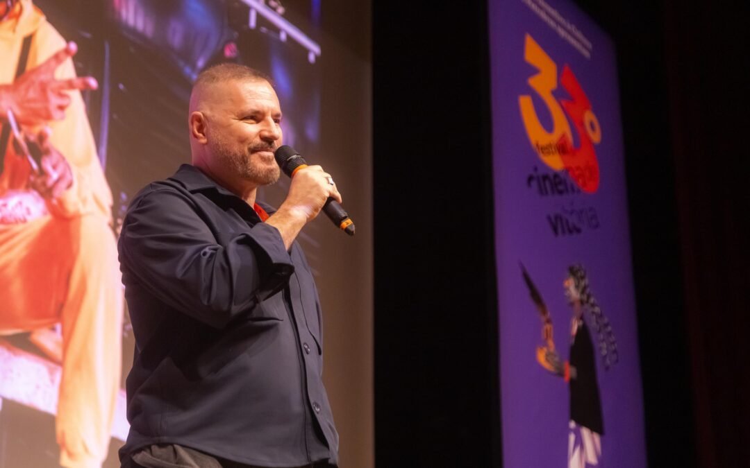 Sétima noite do 33º FCV com sessões especiais e última noite da Mostra Competitiva de Longas