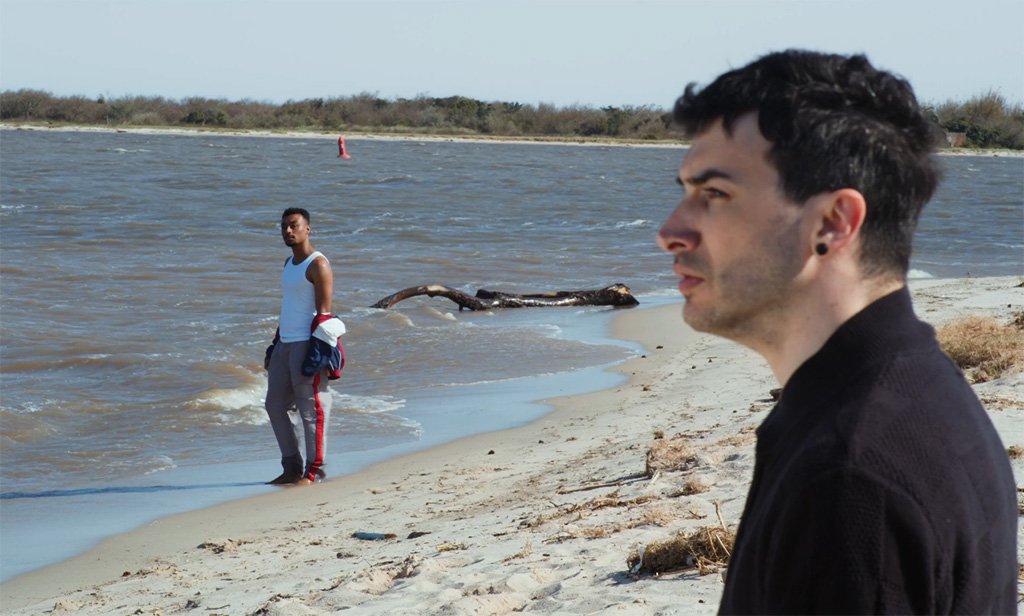NADAR EM AQUÁRIOS