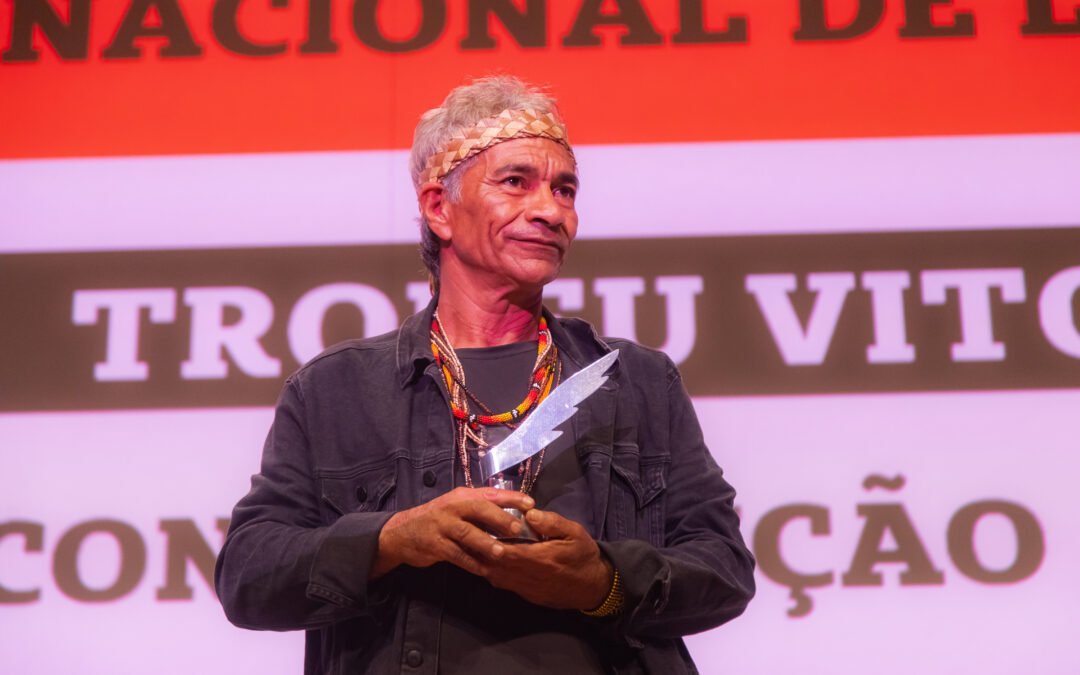 Festival de Cinema de Vitória 2026: conheça os filmes premiados com o Troféu Vitória na 33ª edição do evento