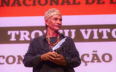 Festival de Cinema de Vitória 2026: conheça os filmes premiados com o Troféu Vitória na 33ª edição do evento