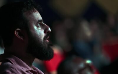 Quarta noite do 33º FCV tem curtas sobre violência, ecocídio e identidade, além do longa paraibano ‘Malaika’