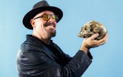 Noite de abertura do 33º FCV homenageia Rodrigo Aragão e exibe o melhor da produção capixaba