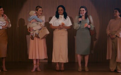 Filmes de seis estados compõem a 16ª Mostra Competitiva Nacional de Longas do 33º Festival de Cinema de Vitória