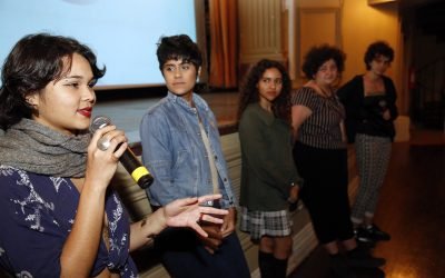 Festival de Cinema de Vitória celebra diversidade na produção cinematográfica