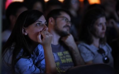 Festival de Cinema de Vitória tem número recorde de filmes inscritos