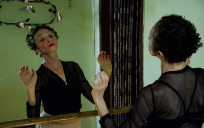 História da bailarina cearense “Pacarrete” chega às telas do 26º Festival de Cinema de Vitória