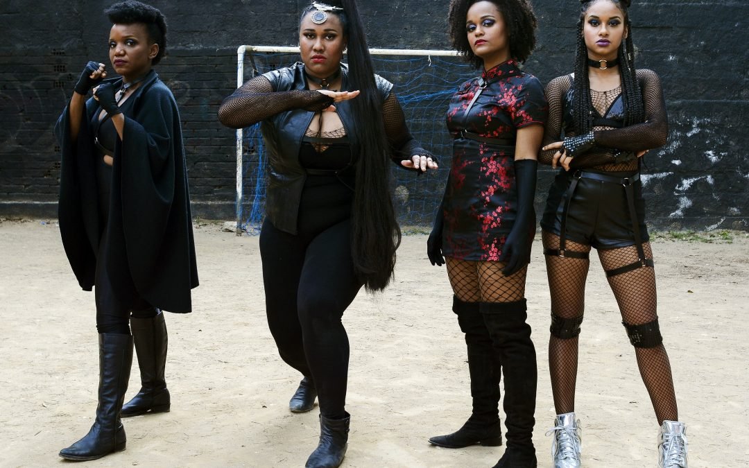 4ª Mostra Mulheres no Cinema exibe filmes realizados e protagonizados por mulheres