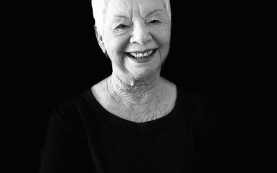 26º Festival de Cinema Vitória homenageia Bernadette Lyra