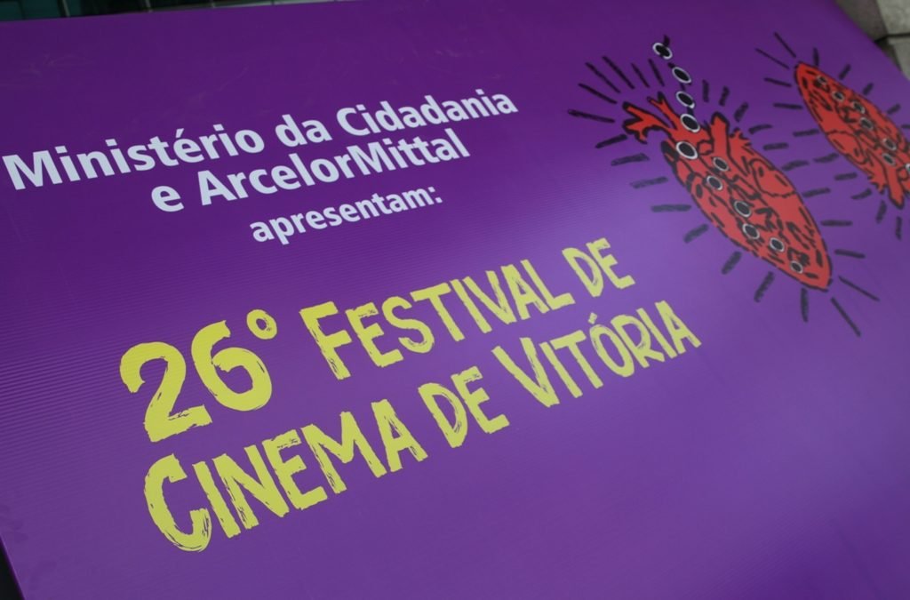 26º Festival Nacional de Cinema começa nesta terça-feira com intensa programação cultural