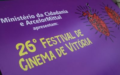 26º Festival Nacional de Cinema começa nesta terça-feira com intensa programação cultural