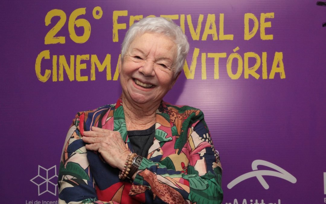 Último dia de 26º FCV tem premiação e homenagem a Bernadette Lyra