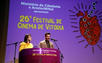 26º Festival de Cinema de Vitória  chega ao 4º dia tendo a música como destaque