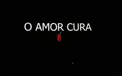 #AmorCura: veja o vídeo do 26FCV