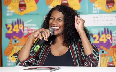 Homenagem a Zezé Motta – 24 FCV