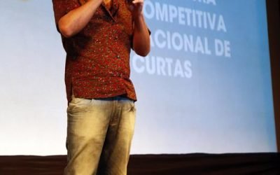 24 FCV – 14 de Setembro de 2017 – Teatro Carlos Gomes