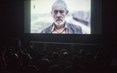 Exibição de Todos os Paulos do Mundo abre as comemorações do 25º Festival de Cinema de Vitória
