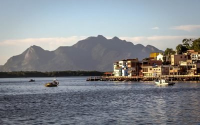 As questões socioambientais na telona