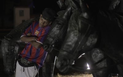 A seleção de filmes para as mostras competitivas do 25º Festival de Cinema de Vitória