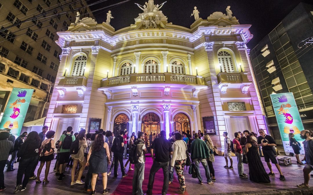 Festival integra programação do Viradão Vitória