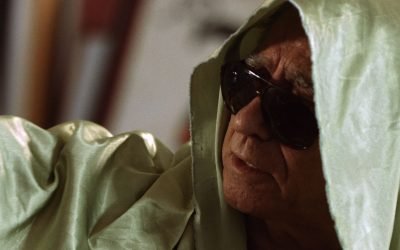 Documentário discute papel de Neville D’Almeida no cinema nacional