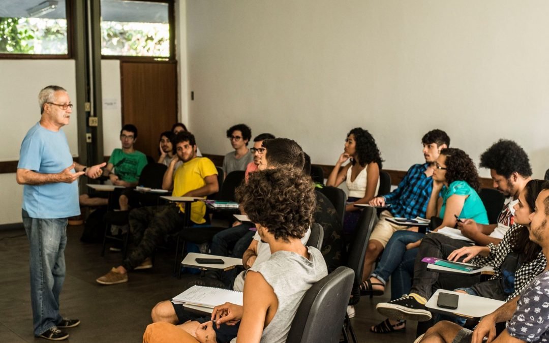 Oficina de Realização em Cinema e Vídeo divulga lista de selecionados
