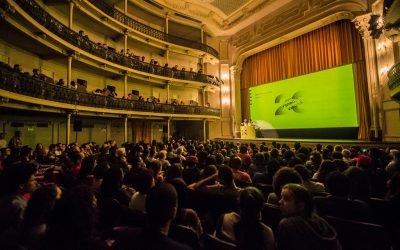Estão abertas as inscrições para o 24º Festival de Cinema de Vitória