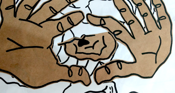 24º FCV homenageia o cineasta Glauber Rocha em sua identidade visual